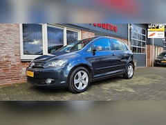 Volkswagen Golf Plus - 1.4 TSI Comfortline Trekhaak Navigatie Airco Cruise Control NAP