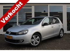 Volkswagen Golf - 1.2 TSI Trendline, Cruise Control, Airco, PDC V+A, Prijs Is Rijklaar Inclusief 6 Maanden G