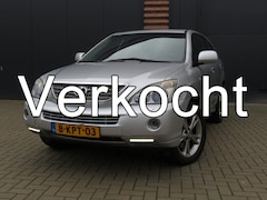 Lexus RX - 400h Automaat Exclusive Tech Airco Cr-Control Schuifdak Trekhaak Youngtimer