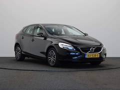 Volvo V40 - 2.0 D2 Nordic+ | Trekhaak | Dealer Onderhouden | Stoelverwarming |