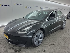 Tesla Model 3 - Standard RWD Plus [ AUTOPILOT+60 kWh+PREMIUM AUDIO ]