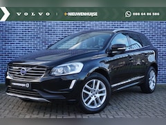 Volvo XC60 - 2.0 D4 FWD Nordic+ Adaptieve cruise control | Blis | Xenon | Parkeersensoren achter | Keyl