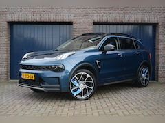 Lynk & Co 01 - 1.5 Plug-In Hybride | Trekhaak | All-Season banden | Fabrieksgarantie | Keyless | Panorama