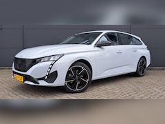 Peugeot e-308 SW - Style EV 54 kWh Climate Control | Adaptive Cruisecontrol | 18"Lichtmetalen Velgen | Apple