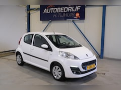 Peugeot 107 - 1.0 Active - N.A.P. Airco