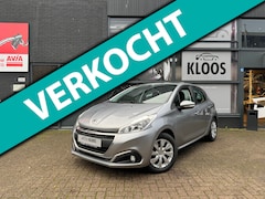 Peugeot 208 - 1.2 PureTech Active Pack, 6 tot 12 maanden garantie