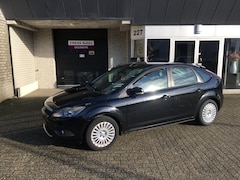 Ford Focus - 1.8 Limited / EURO-5 / NAVI / CLIMA / 5 DEURS / APK OKTOBER 2025