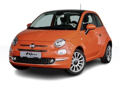 Fiat 500 - 1.0 Hybrid Dolcevita | Navi | Cruise control | PDC Achter | Pano |