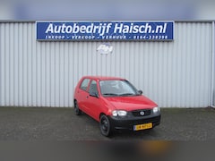 Suzuki Alto - 1.1 16V 5d AGS APK TOT 18-10-2025