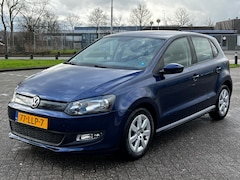 Volkswagen Polo - 1.2 TDI BlueMotion Comfortline - 1E EIGENAAR - Climate Control