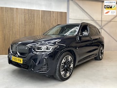 BMW iX3 - M-Sport High Executive Edition 80 kWh