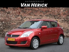 Suzuki Swift - 1.2 Comfort 5-Deurs | Airco | Navi | Bluetooth