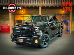 Dodge Ram 1500 - 5.7 V8 4x4 Classic BPM VRIJ LPG Cover All-in prijs