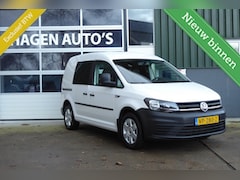 Volkswagen Caddy - Bestel 1.6 TDI L1H1 Trendline, 128.872 Km