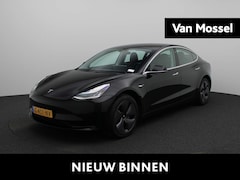 Tesla Model 3 - Standard RWD Plus 60 kWh