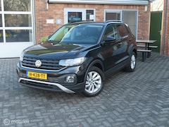 Volkswagen T-Cross - 1.0 TSI DSG 115pk Life Business Multimedia/camera/pdc/adapt cruise