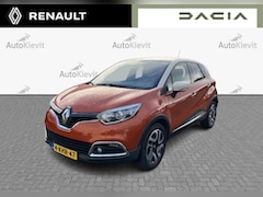 Renault Captur - 0.9 TCe Dynamique