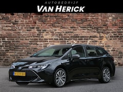 Toyota Corolla Touring Sports - 2.0 Hybrid Dynamic Automaat | Cruise | Camera | Navi