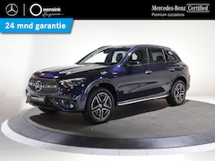 Mercedes-Benz GLC-klasse - 300e 4MATIC AMG Line | AMG | Panoramadak | Treeplanken | Night pakket |