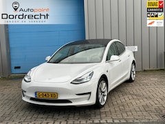 Tesla Model 3 - Long Range AWD 75 kWh DUAL MOTOR AUTOPILOT