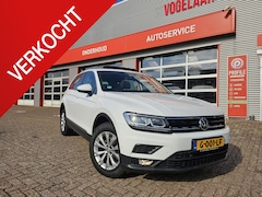 Volkswagen Tiguan - 1.4 TSI 4Motion Comfortline Business