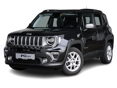 Jeep Renegade - 1.0T Freedom | Pano-dak | Stoelverwarming | ACC | Trekhaak |