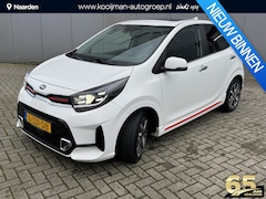 Kia Picanto - 1.0 T-GDi GT-Line 5p