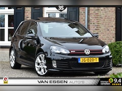 Volkswagen Golf - 2.0 GTI Edition 35 DSG Pano Navi Led Dynaudio Uniek Exemplaar