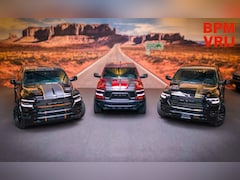 Dodge Ram 1500 - Ram 80x op voorraad bij Millbrooks de Ram specialist