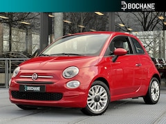 Fiat 500 - 0.9 TwinAir Turbo Popstar Automaat | Airco | Bluetooth |