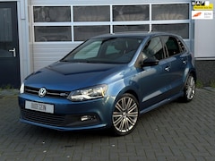 Volkswagen Polo - 1.4 TSI BlueGT / 190PK / Carplay / JBL Subwoofer / Garantie /