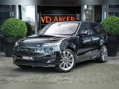 Land Rover Range Rover Sport - LANDROVER P510e AUTOBIOGRAPHY 4WSTURING+MASSAGE+HEADUP+ACC+23INCH