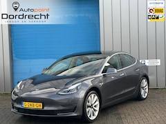 Tesla Model 3 - Standard RWD Plus 60 kWh PANO dealer ond eerste eigenaar