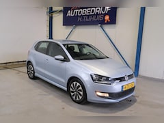 Volkswagen Polo - 1.4 TDI BlueMotion - N.A.P. Airco, Cruise, Navi