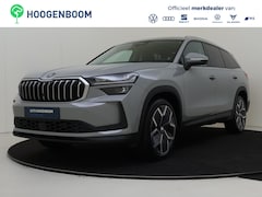 Skoda Kodiaq - 1.5 TSI MHEV Business Edition 7p. | Panoramadak | 360 camera | Stoelverwarming achter | Ke