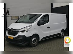 Renault Trafic - 2.0 DCI 120PK EURO 6 - Airco - Navi - Cruise - € 13.900, - Excl