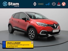 Renault Captur - TCe 120pk Intens Camera | Climate | Navi | Trekhaak