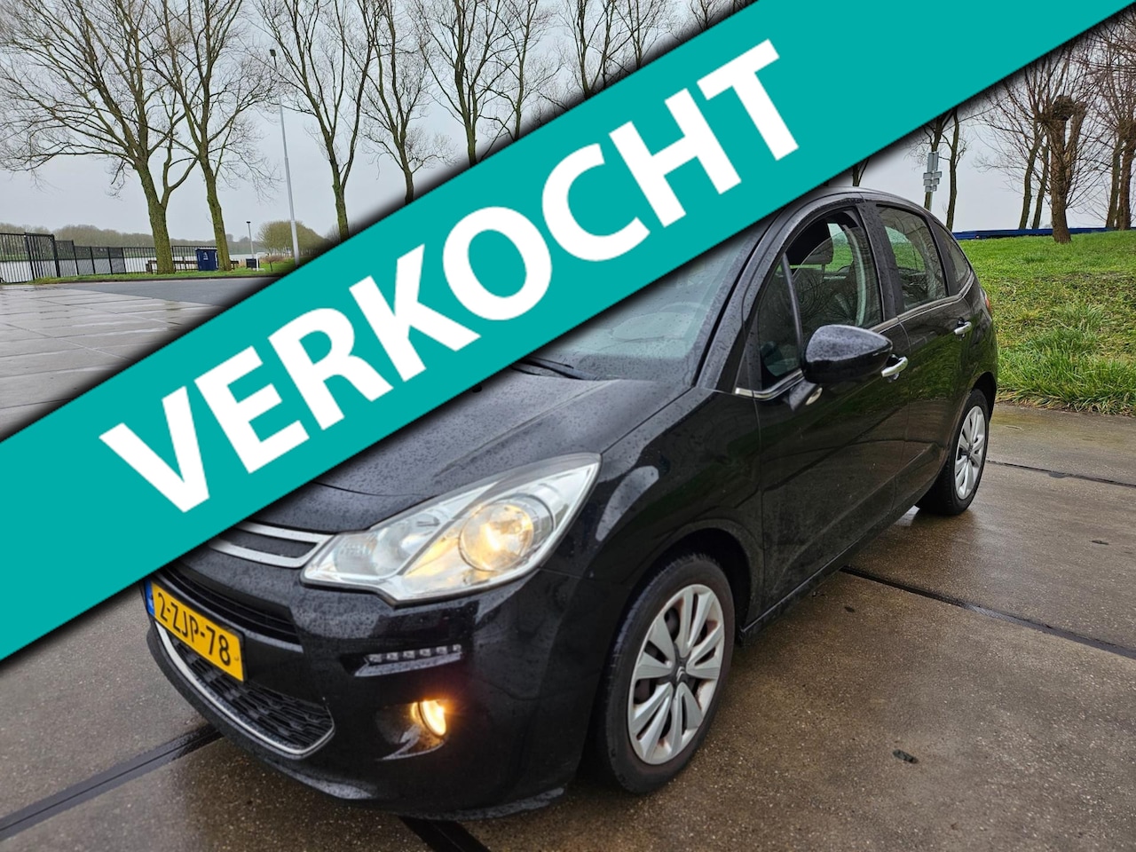 Citroën C3 - 1.2 PureTech Collection 2015 - AutoWereld.nl