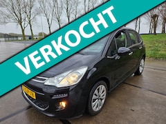 Citroën C3 - 1.2 PureTech Collection 2015