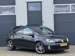 Volkswagen Golf - 2.0 GTD 2012 DSG Edition / Led / Alle opties