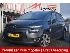 Citroën Grand C4 Picasso - 1.6 THP Business Navi | Camera | Bluetooth | PDC | Clima | 17 inch | Getint glas