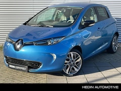 Renault Zoe - R110 Bose 41 kWh (ex Accu) | Automaat | Achteruitrijcamera | Apple Carplay/Android Auto |