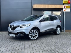 Renault Kadjar - 1.2 TCe Intens AUTOMAAT BOSE