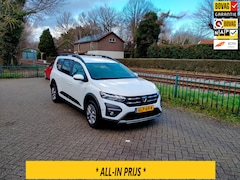 Dacia Jogger - 1.0 TCe Comfort 5p. led pdc camera android carplay lage km ALLINPRIJS