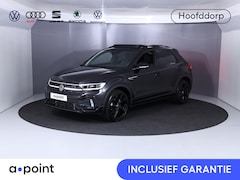 Volkswagen T-Roc - 1.5 TSI R-Line 150 pk Automaat (DSG) | Navigatie | Panoramadak | Parkeersensoren (Park ass