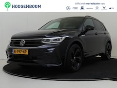 Volkswagen Tiguan - 1.5 TSI R-Line Business+ | Panoramadak | Trekhaak | Harman/Kardon | Keyless | LED matrix v