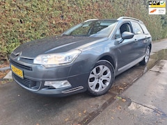 Citroën C5 Tourer - 1.6 e-HDi Collection Business