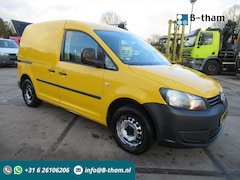 Volkswagen Caddy - 1.6 TDI 55KW Airco - Klima Schuifdeur