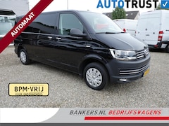 Volkswagen Transporter - 2.0 TDI 150PK, L2H1, DSG Autmaat, Airco