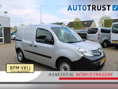 Renault Kangoo - 1.5 dCi 90PK, L1, Airco, Automaat